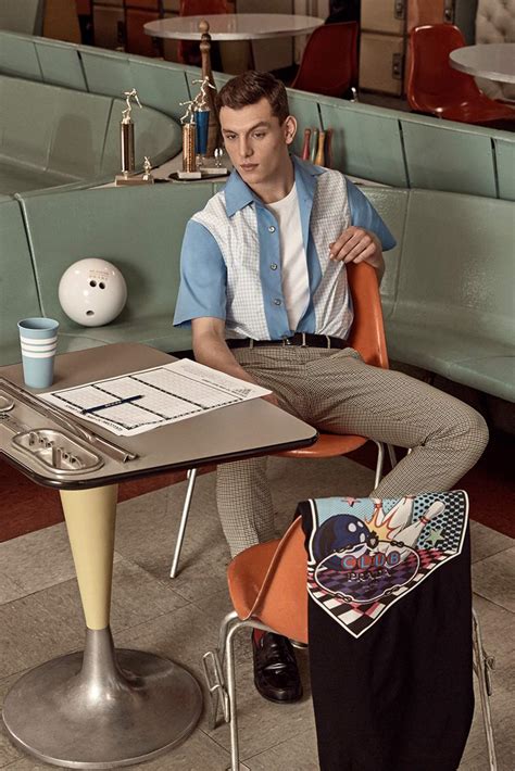 mr porter prada|MR PORTER X Prada: A Winning Combination.